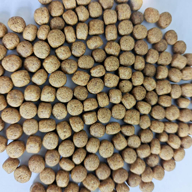 飼料所揭示肉食性魚類對植物蛋白飼料代謝紊